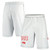 Ohio State Nike White DNA Short.