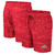 Ohio State Red Ozark Swim Short.