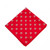 Ohio State Logo Kerchief/Pocket Square.