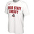 Ohio State White 2024 Basketball Bench Tee.