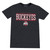 Ohio State Black Hi-Dens Buckeye Tee.