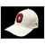 Ohio State White Vault O Snap Back