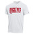 Ohio State White HD Print Buckeyes.