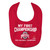 Ohio State National Champion Baby Bib