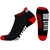 Black & Red Ohio State Footie