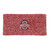 Red Ohio State Marled Ear Band