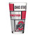 Ohio State 16oz Stained Glass Pint Glass.