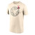 Ohio State Nike Natural Shadow Leaf Tee.
