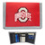 Ohio State Tri-Fold Wallet