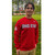 Ohio State Nike Red Club Crew w/Arm Logo.