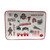 Ohio State Trinket Tray.