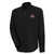 Ohio State Antigua Black Woven Button Up.