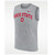 Ohio State Nike Gray DriFit Sleeveless Tee.