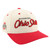 Ohio State Zephyr Snap Back Ivory Headliner.