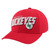 Ohio State Zephyr Youth Red Snap Back