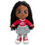 Ohio State Chole Doll.