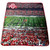 Ohio State Script 50x60 Raschel Throw