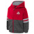 Ohio State Colosseum Toddler Full Zip w/Hood and Pockets.