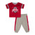 Ohio State Infant Football Jersey Set.