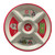Ohio State 5 Section Melamine Platter