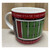 Ohio State Stadium Mug.
