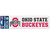 Ohio State Buckeyes Outside Application Decal