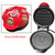 Ohio State Mini Brutus Waffler Maker.