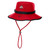 Ohio State Nike Red Boonie Bucket Hat