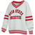 Ohio State Pressbox Women's V-Neck w/Trim Crew.