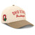 Ohio State Nike Natural/Beige Buckeys Snap Back Cap.