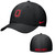 Ohio State Nike Black Block O Swoosh Flex Cap