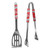 Ohio State 2Pc BBQ Set