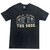 Ohio State Blue84 Shoe Tri Blend Tee.