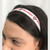 Ribbon Sport Ohio State Headband