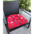 20 x 20 Ohio State Seat Cushion 20 x 20 Ohio State Seat Cushion