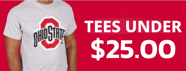 Ohio State Buckeyes Baseball Fan Jerseys for sale