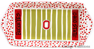 Stadium Tray / Platter