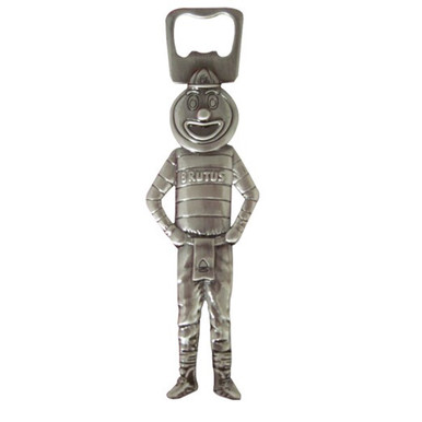 Metal Brutus Bottle Opener