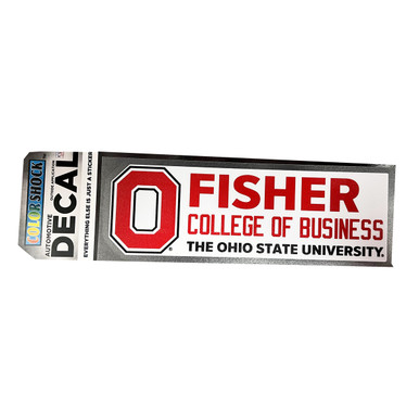 Ohio State Fisher College of Business 16oz Mug - College Traditions