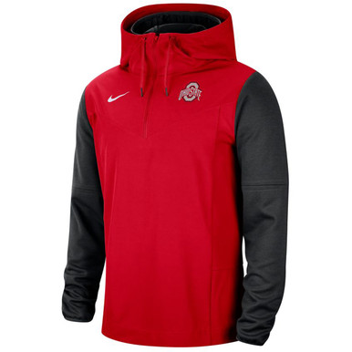 Ohio State Buckeyes - Cutter & Buck Breaker Mens Sport Jacket - Cutter &  Buck