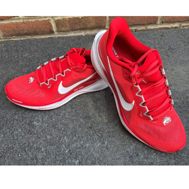 Ohio State Nike Zoom Pegasus 41 - College Traditions display picture 1
