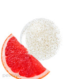 SpaTeen Blemished Skin Cleanser Scrub with a Grapefruit Slice