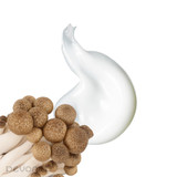 SpaTeen Blemished Skin Blemish-B-Gone Cream Serum with Mucor Miehei Mushrooms