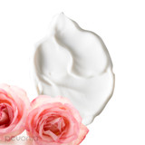 RS2 Care Cream Moisturizer with Pink Roses