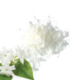 BodyRenew Jasmine & Lavender Bath Salts with Jasmine Flowers