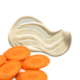 Ageless Skin Collagen Mask with Sliced Carrots