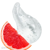CleanRefresh Foaming Oil Cleanser with Grapefruit slice