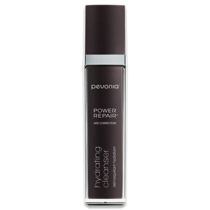 Pevonia Power Repair Age Correction Hydrating Cleanser Bottle