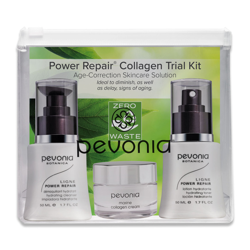 Get Your Power Repair Collagen Travel Kit Here