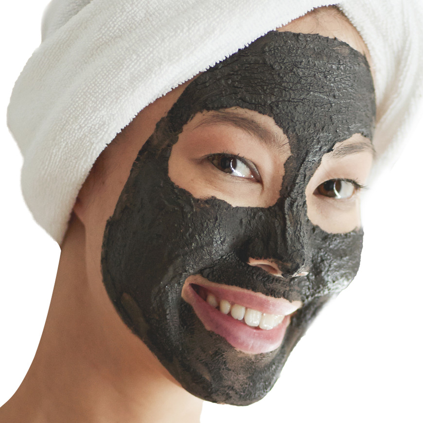 Order Your Pure Skin Charcoal Mask | Pevonia